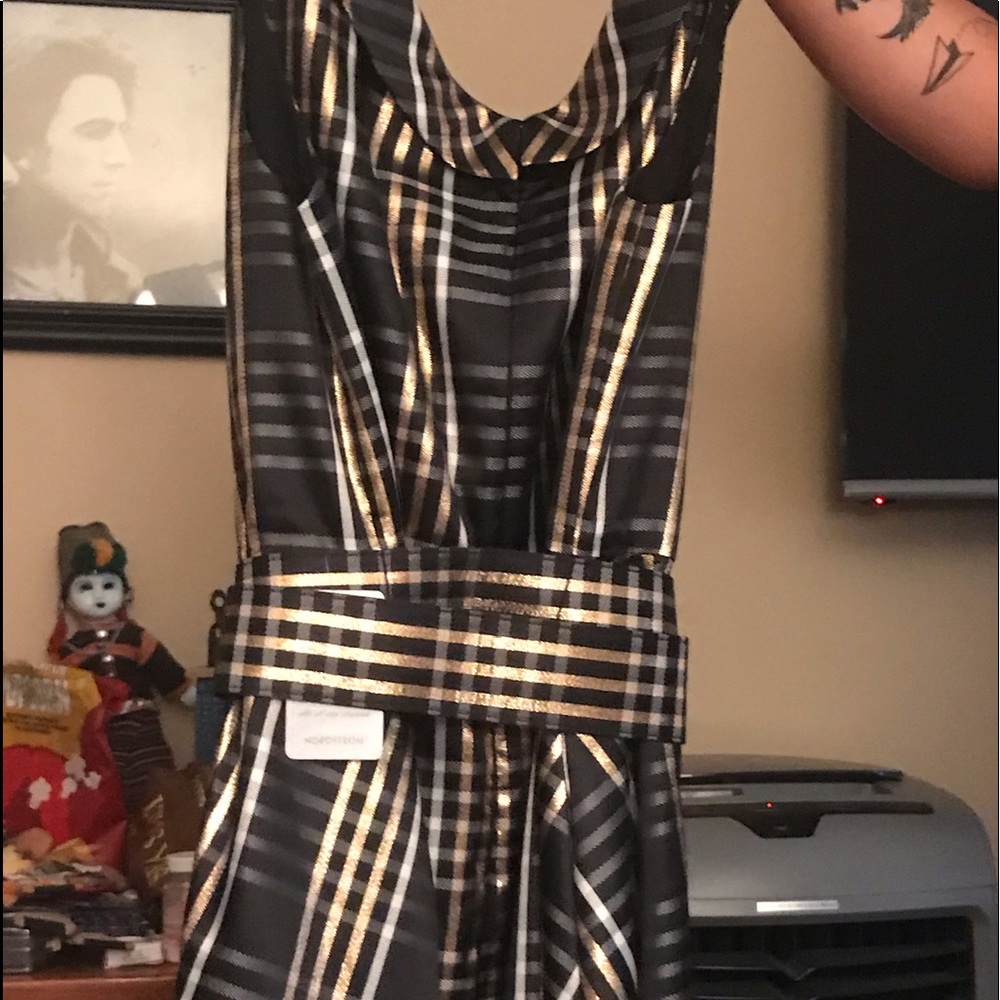 NWT - 1901 DRESS Nordstrom’s brand - Picture 4 of 7